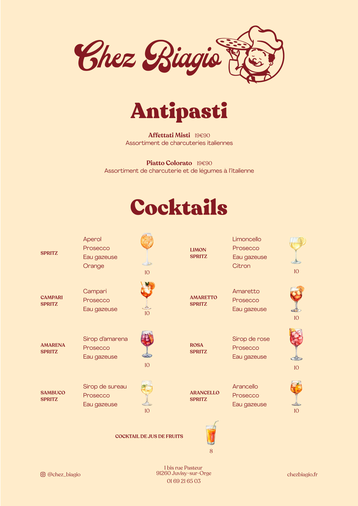 menu mai 2025 1